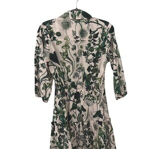 Cara Cara short drawstring XS Dress